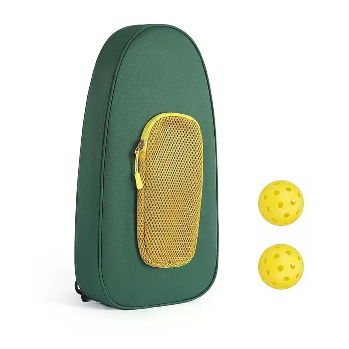 Sac de pickleball pour hommes et femmes