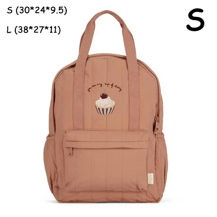 KS marque bébé garçons et filles cartable étudiant sac à dos article maternelle sacs enfants sac à b