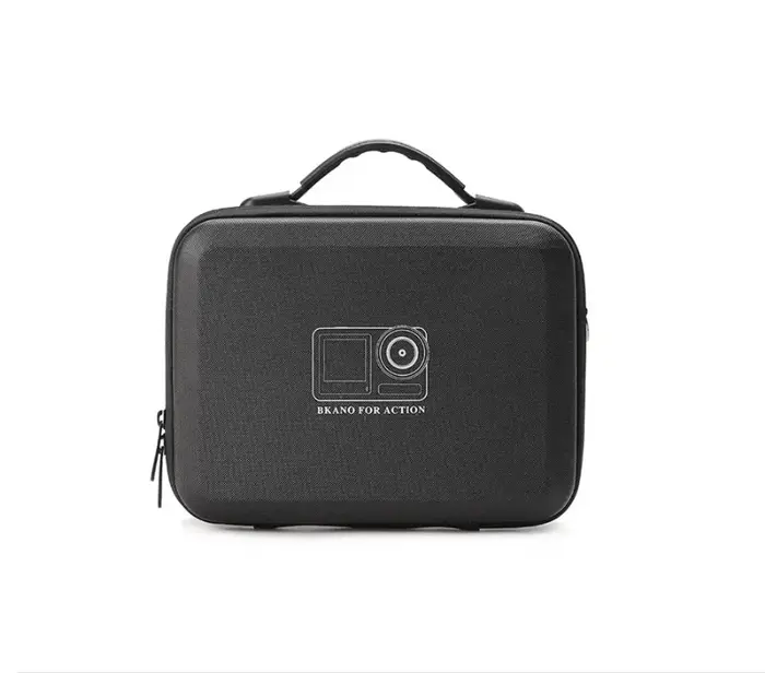 Sac de rangement pour DJI Osmo Action 6/5 Pro Action 4 3, sac de protection pour caméra sportive, sa