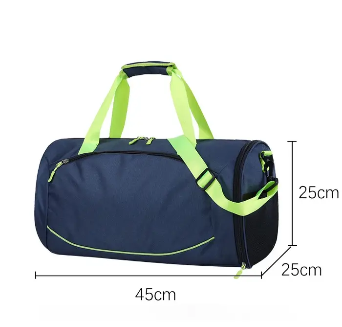 Sac de fitness personnalisé pour hommes et femmes