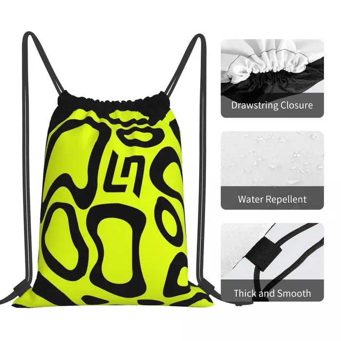 Lando Norris-Sacs à dos de sport portables pour hommes et femmes