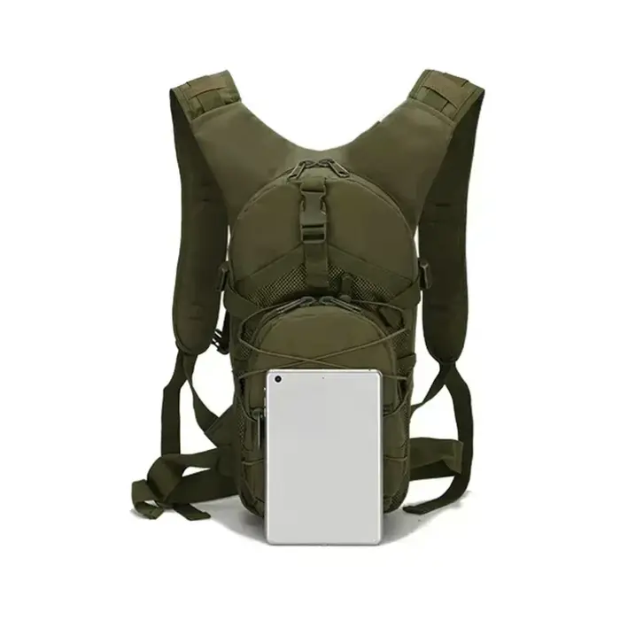 Sac à dos Molle 15L pour sports de plein air