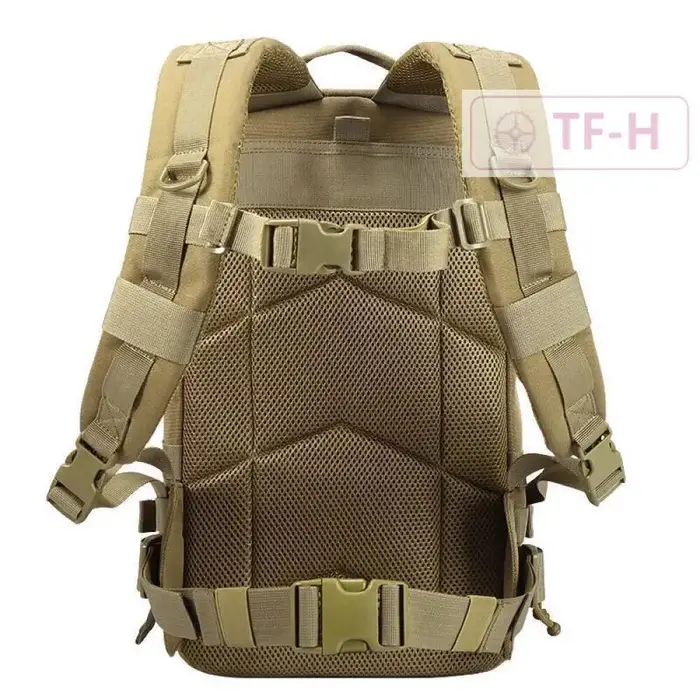 Sac de Camping en plein air