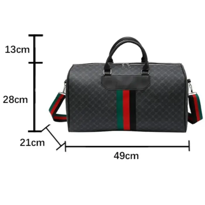 Nouveaux sacs de voyage pour femmes