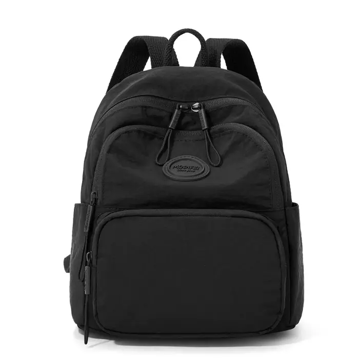 Sac à dos Simple de Style coréen pour femmes