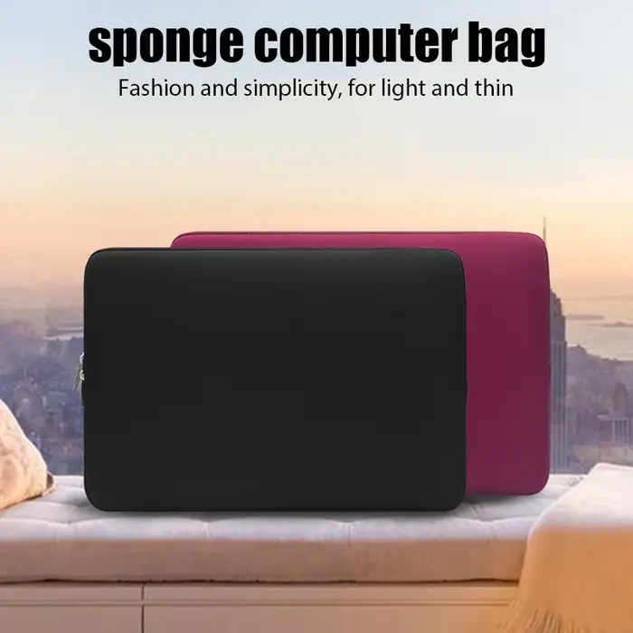 Sac portable pour ordinateur portable 11 12 13 15 15
