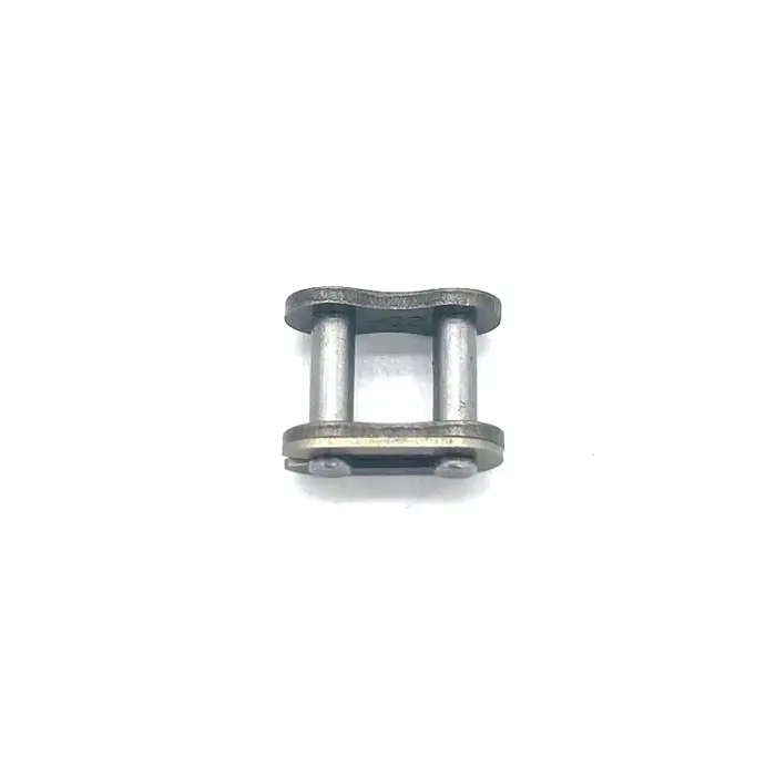 1 pièces 25H T8F 420 428 520 530 moto lien de chaîne de rechange connecteur de chaîne à maillons pri