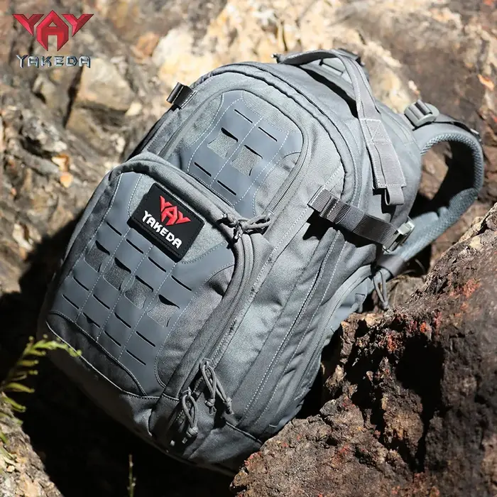 Sac à Dos Grande Capacité 40L DulSupplies