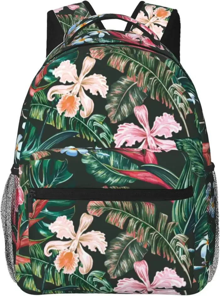Sac à dos pour ordinateur portable léger pour hommes et femmes