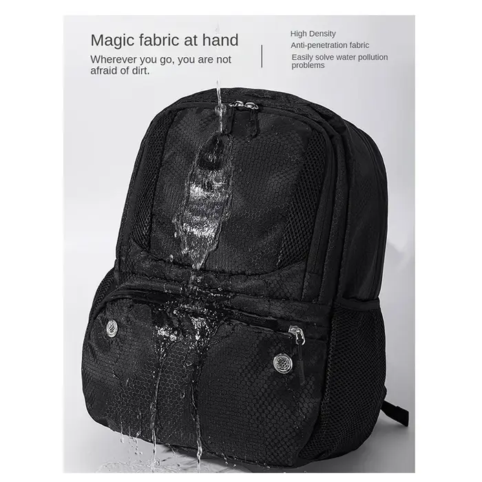 Sac à dos de sport personnalisé