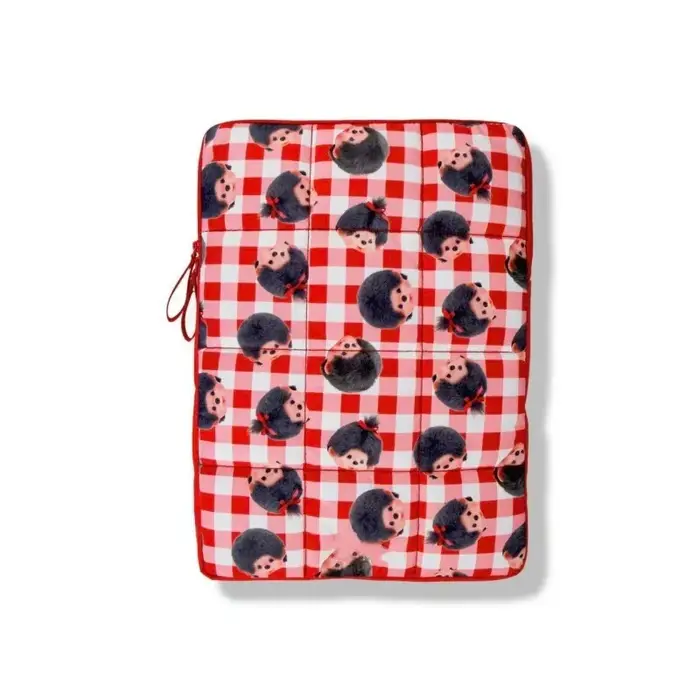 Nouvelle sacoche portable imperméable pour ordinateur portable et iPad