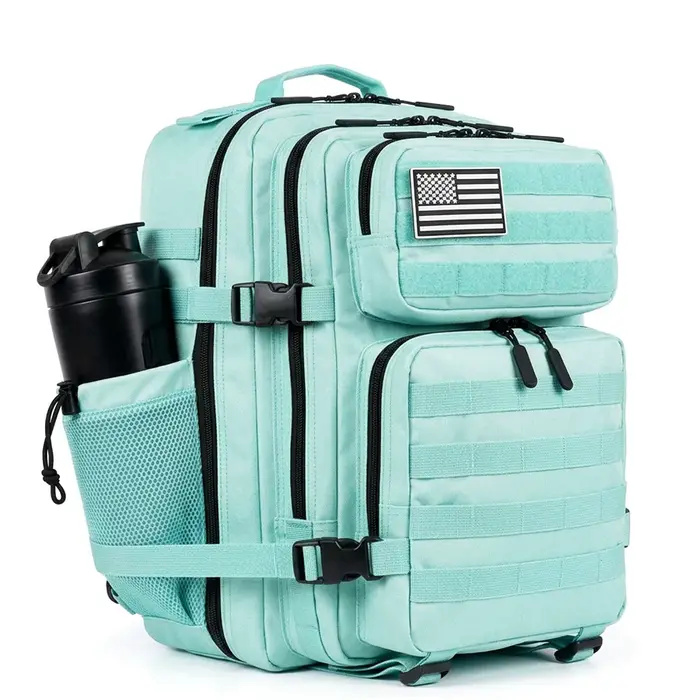 35L sac à dos tactique pour femmes hommes Molle voyage en plein air Camping randonnée sac sport week