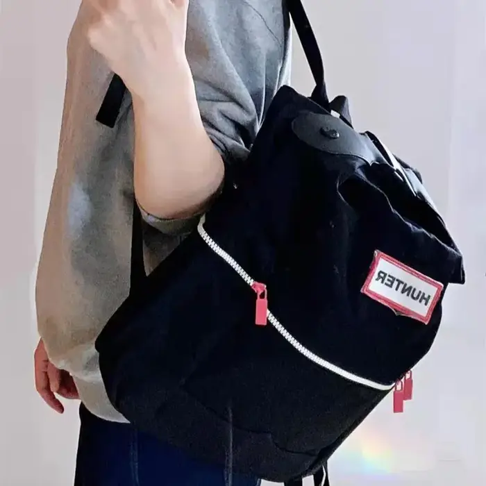 [Style célébrité] sac à dos hydrofuge