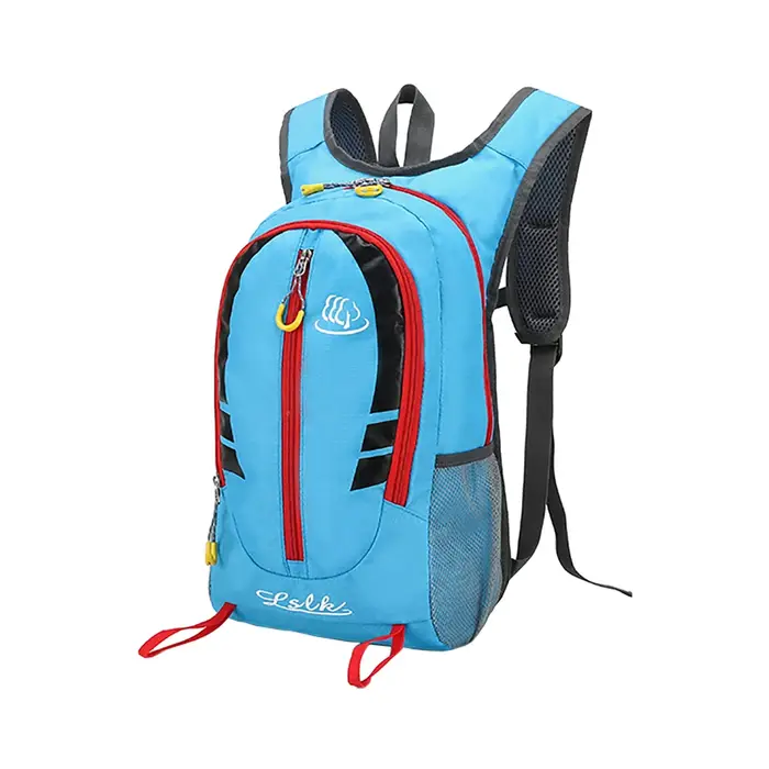 15L vélo équitation