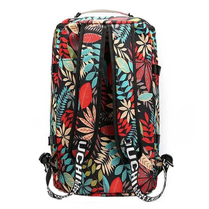 Sac à dos étanche pour ordinateur portable pour hommes et femmes