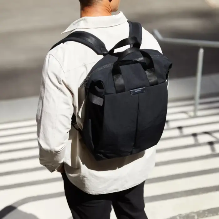 Sac à dos unisexe de luxe Tokyo TotePack 20L