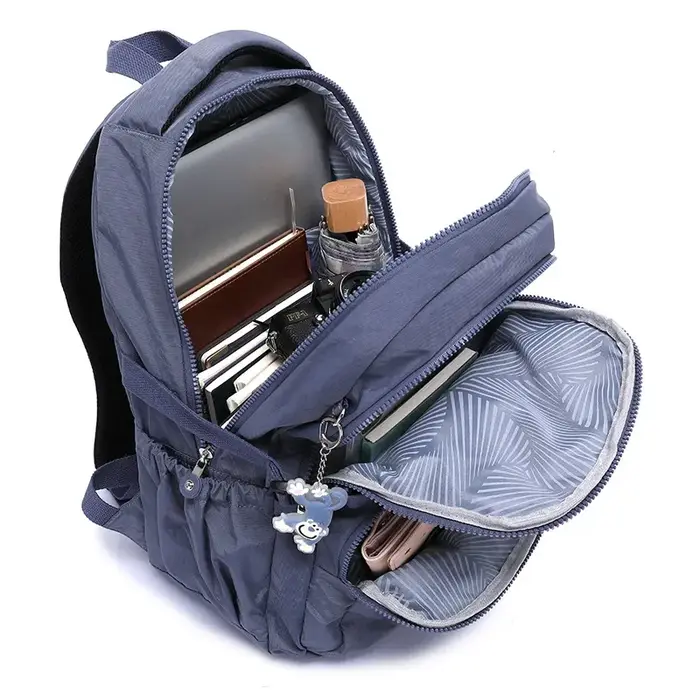 Sac à dos de voyage décontracté ultra-léger