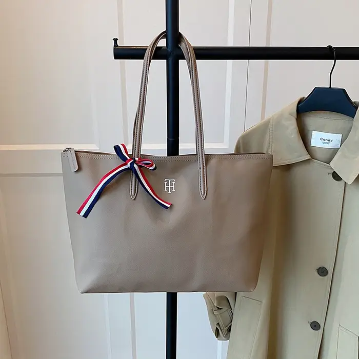 Sac pour femme avec matériel durable