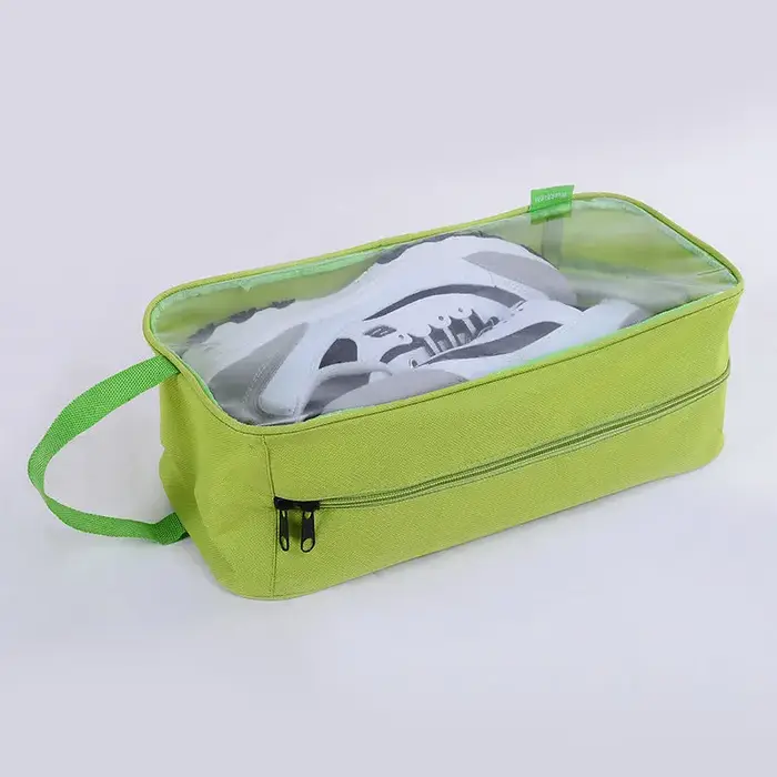 Sac de voyage étanche pour chaussures de football
