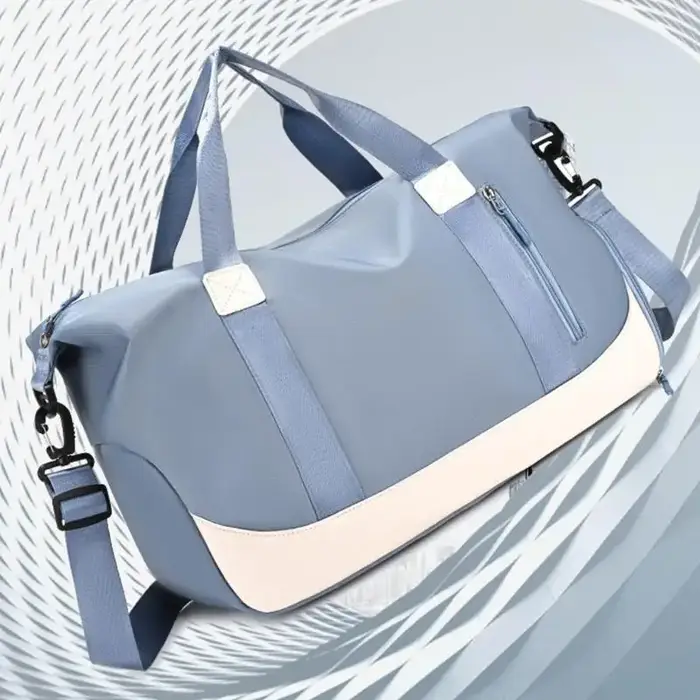 Sport spacieux 40l, avec poignée confortable bandoulière réglable