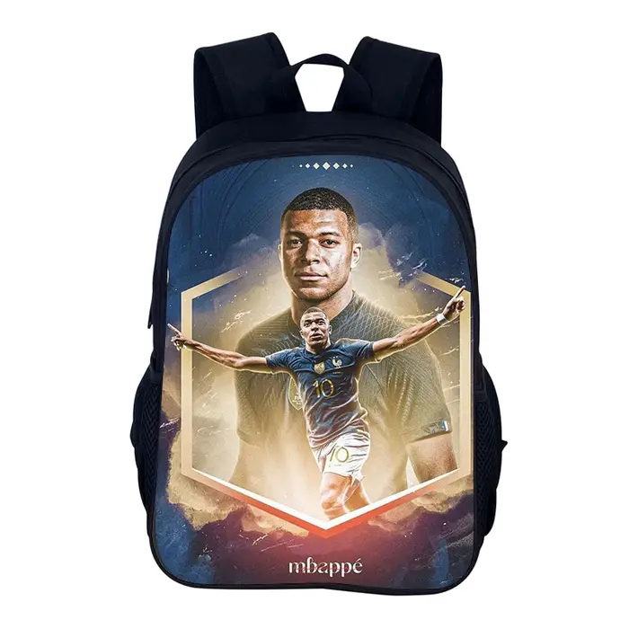 Sac à dos de sport de football M-Mbappes