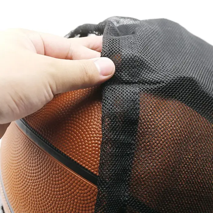 Sac à dos de sport portable à cordon de serrage