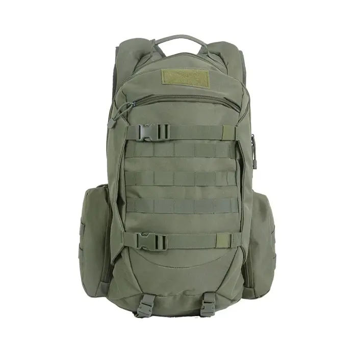 Sac à dos de randonnée et de camping extérieur 45L grande capacité