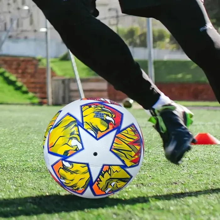 Ballons De Football De haute qualité