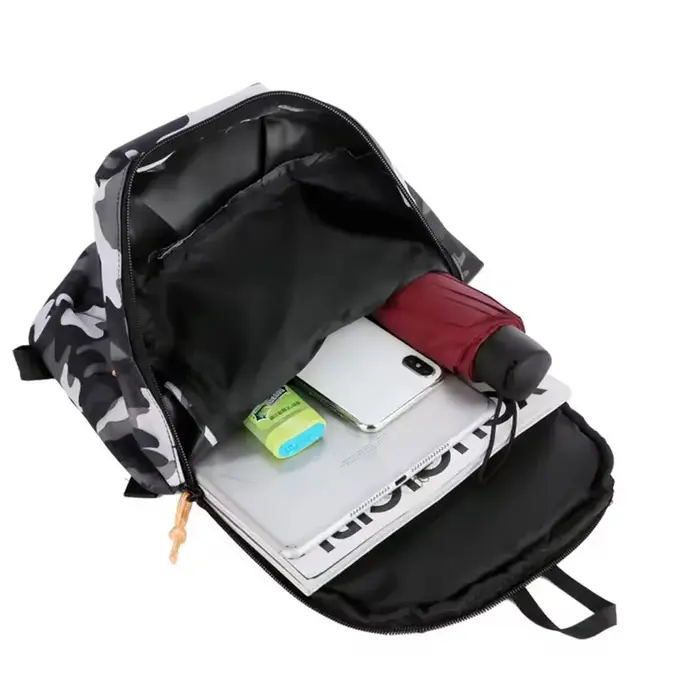 Enfant 10L Camping en plein air randonnée Trekking sacs à dos léger imperméable Portable course cyclisme sac à dos voyage pour hommes femmes