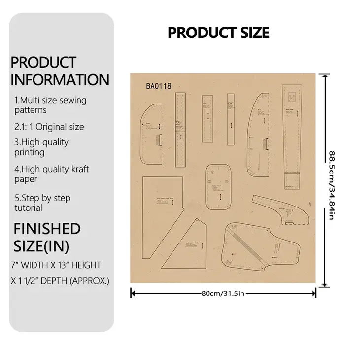 Sac à bandoulière avec poche pour téléphone sur sangle