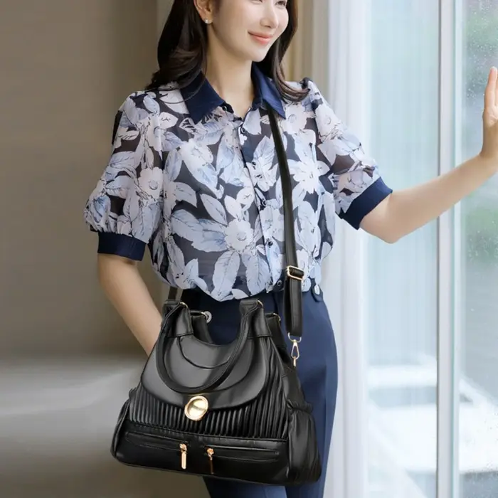 Sacs à main de luxe de marque authentique pour femmes