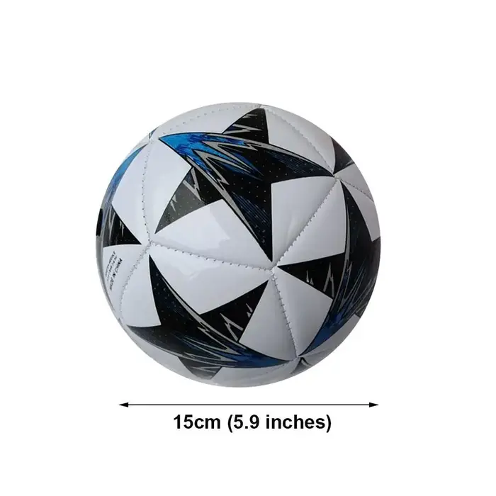 Mini ballon de football taille 2
