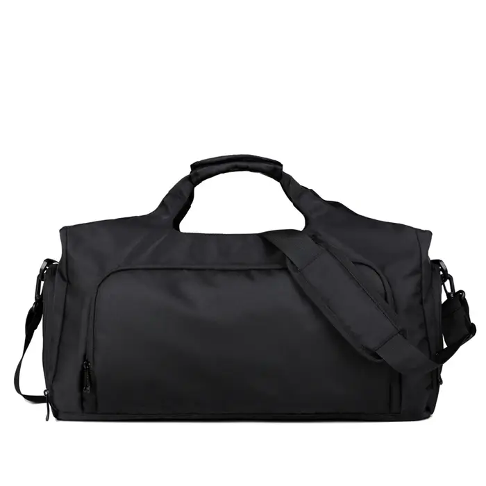 Sac de sport personnalisé avec logo, support et séparation sèche, sac de natation, sac de fitness, s
