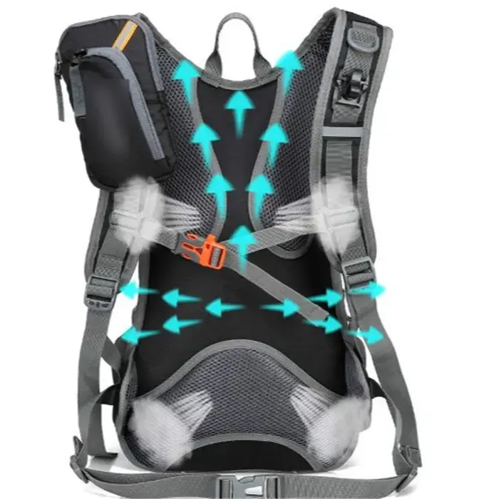 Sac à dos de randonnée pour vélo