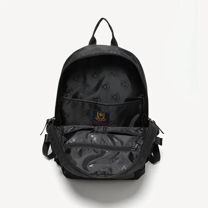 VOLUNTEER sac à dos pour ordinateur portable pour hommes affaires collège école