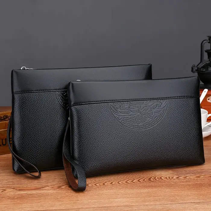 Sac à main de luxe pour hommes