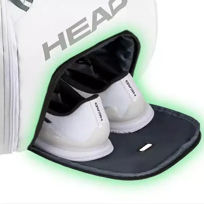 Sac de tennis HEAD, sac de tennis simple et tendance