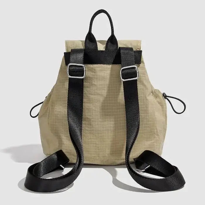 Sac à dos de voyage léger pour classe d'étudiant
