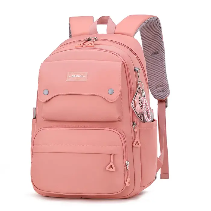 Nouveaux sacs à dos école mode sacs d'école pour filles école sac à dos étanche enfants livre sac vo
