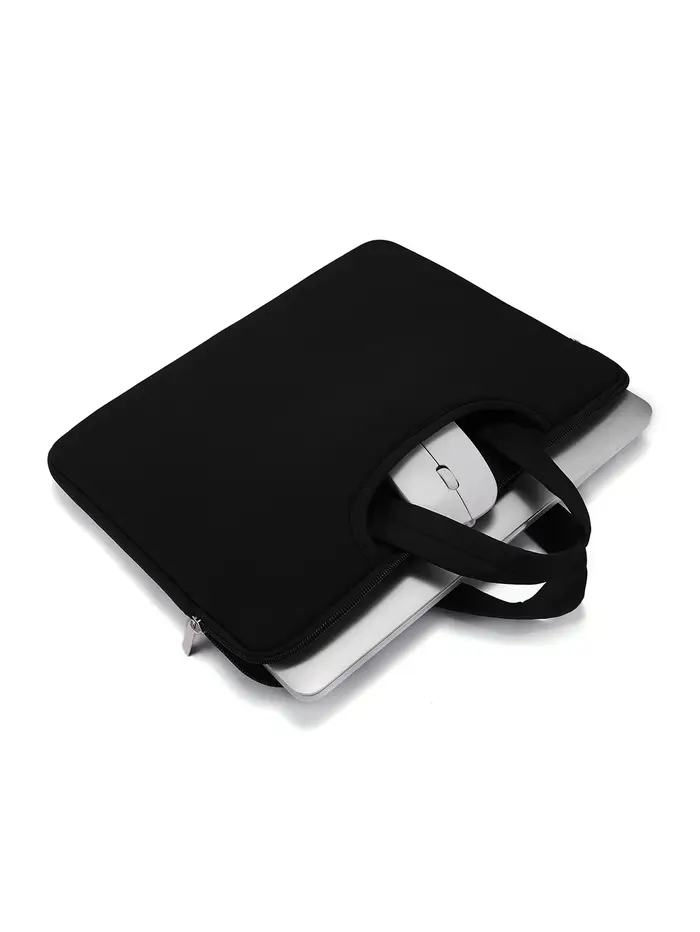 Sac pour ordinateur portable, sacoche pour ordinateur, 13 pouces, 14 pouces, 15,6 pouces, 16 pouces,