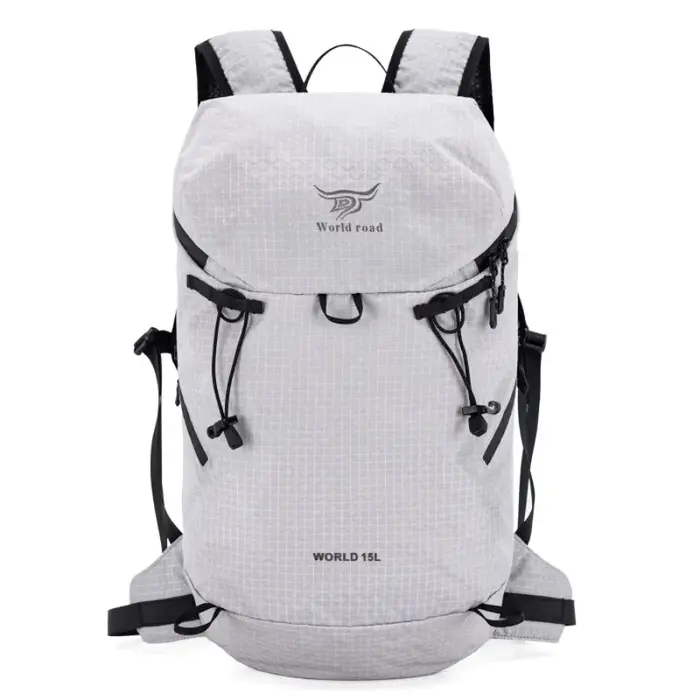 Sac à dos de cyclisme extérieur portable et imperméable