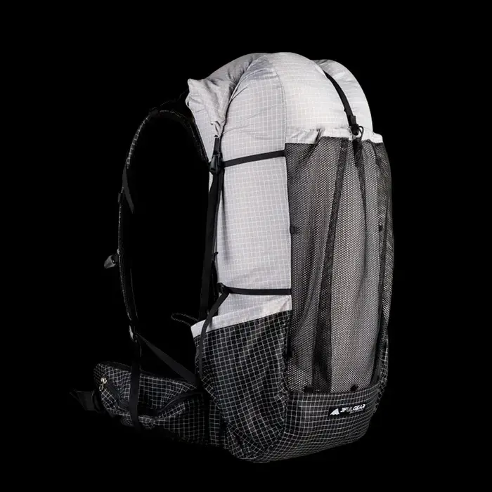 3F UL GEAR-Sac à dos étanche QiDian Pro pour homme et femme