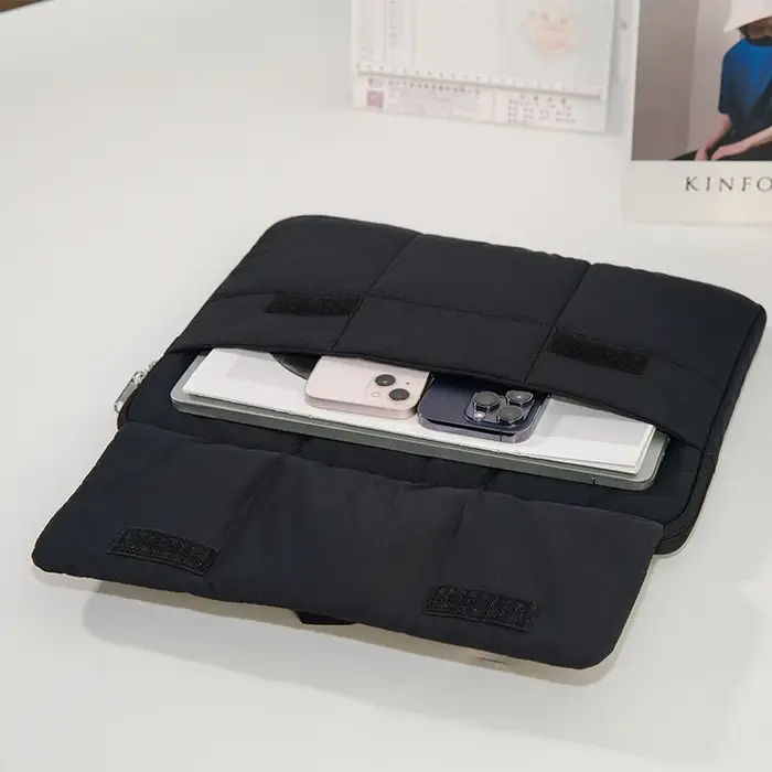 2025 nouveau sac pour ordinateur Portable pour Macbook Air Pro13 14 15 Dell Samsung huawei1 5.6 16 pouces pochette