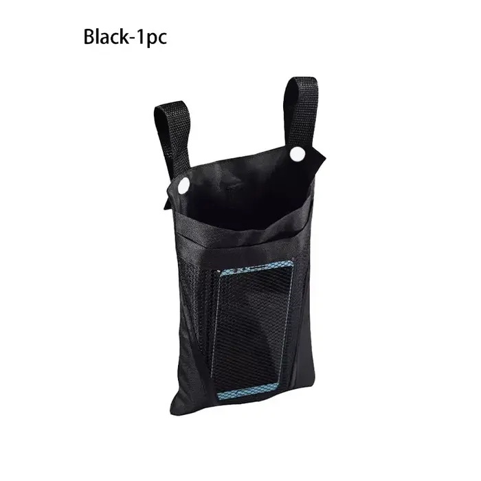 Sac de rangement de vélo