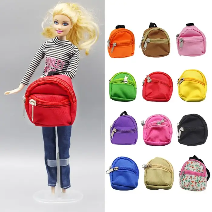 Mini sac à dos beurre l'inventaire pour enfants
