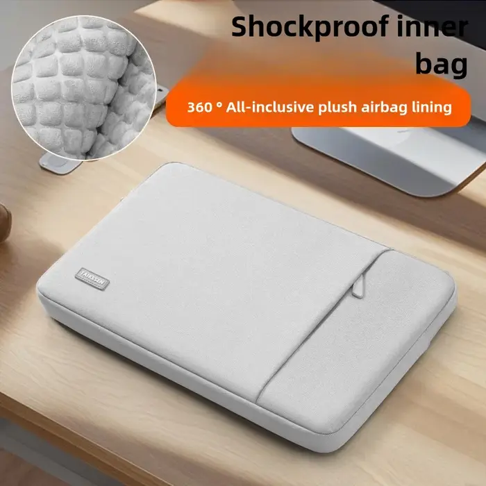 Housse pour ordinateur Portable pour Macbook Air Pro 13 13.3 14 15.4 15.6 pouces
