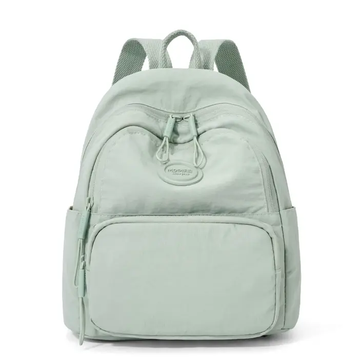 Sac à dos Simple de Style coréen pour femmes