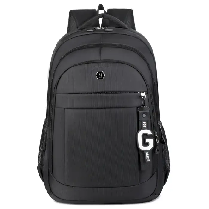 Sac à dos de voyage avec grande capacité et durabilité