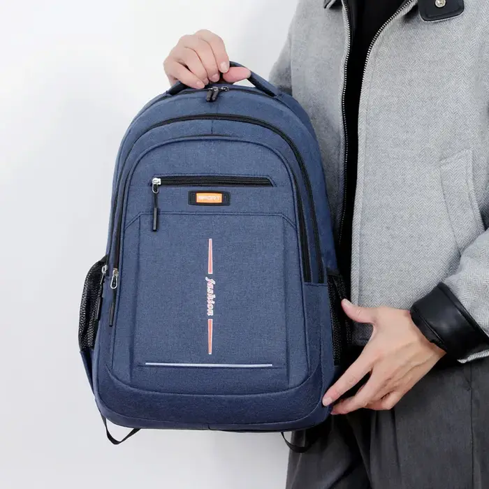 Sac à dos Simple et décontracté pour femmes