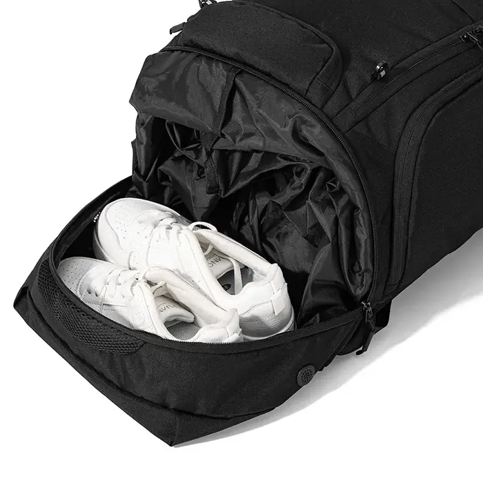 Sac à dos de basket-ball et de Football avec chaussures